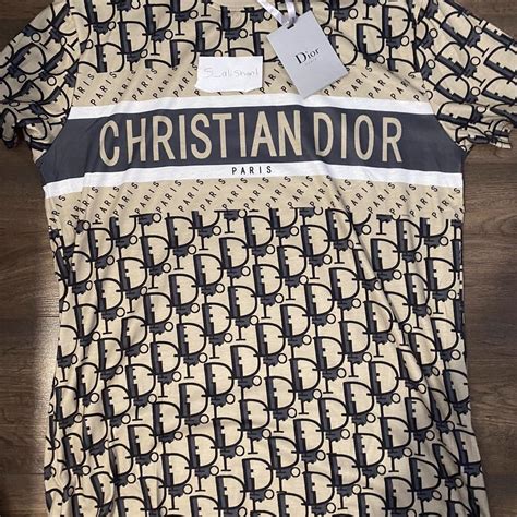 dior tshirt herren|dior t shirt price in south africa.